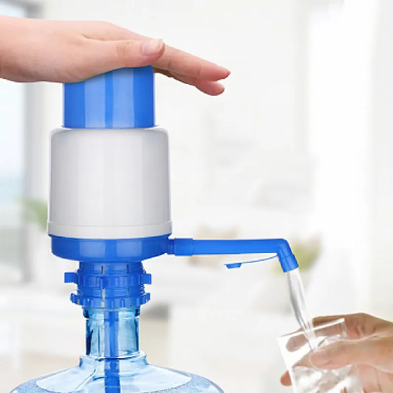 Drinking Water Pump - Ručna pumpa za velike balone za vodu