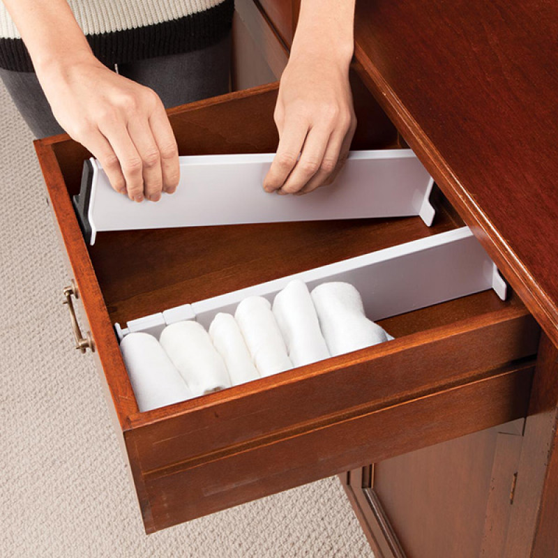 Drawer Divider - Podesiva pregrada za fioke