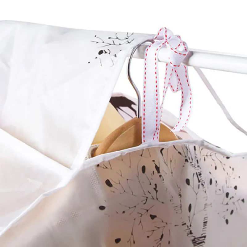 Clothes cover - Zaštitna vreća za odeću 60 x 30 x 90 cm
