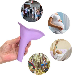 P EZ Urinal - Revolucionarni proizvod za dame