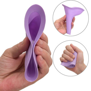 P EZ Urinal - Revolucionarni proizvod za dame