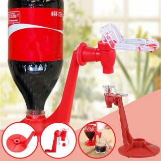 Čuvar mehurića - Super točilica za gazirana pića