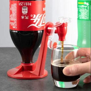 Čuvar mehurića - Super točilica za gazirana pića