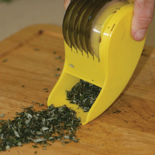 Rolling Herb Mincer - Secko za začine i povrće