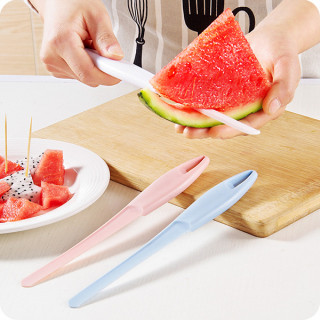 Magičan nožić za sečenje dinja i lubenica