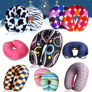 Travel Pillow - Super udoban jastuk za putovanja TRENDY