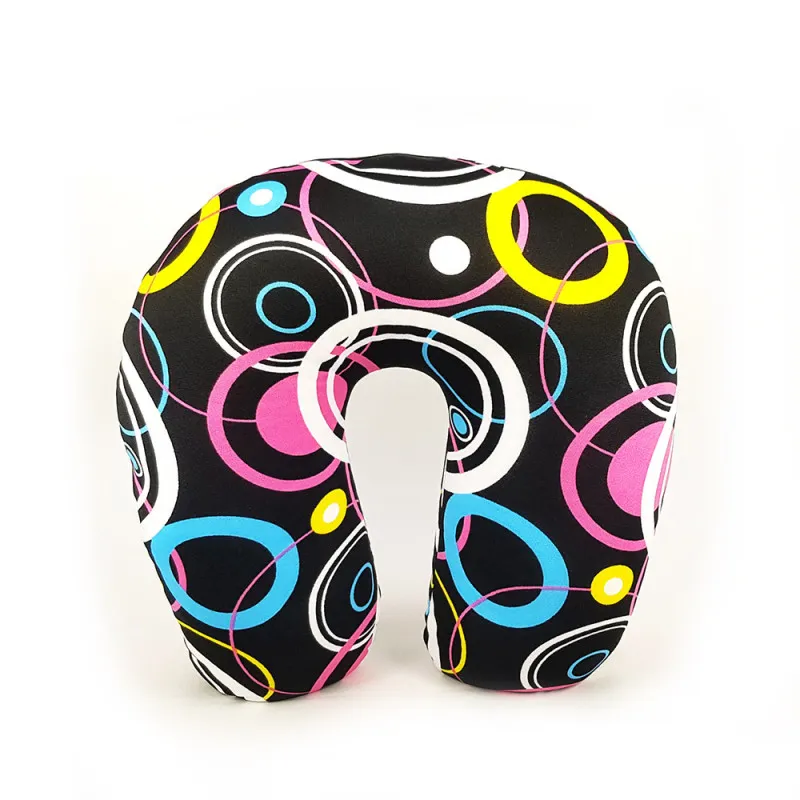Travel Pillow - udoban jastuk za putovanja STYLISH
