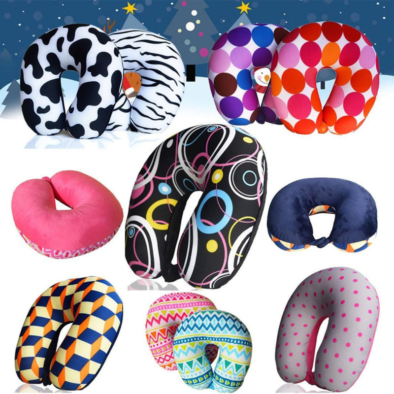 Travel Pillow - Super udoban jastuk za putovanja TRENDY