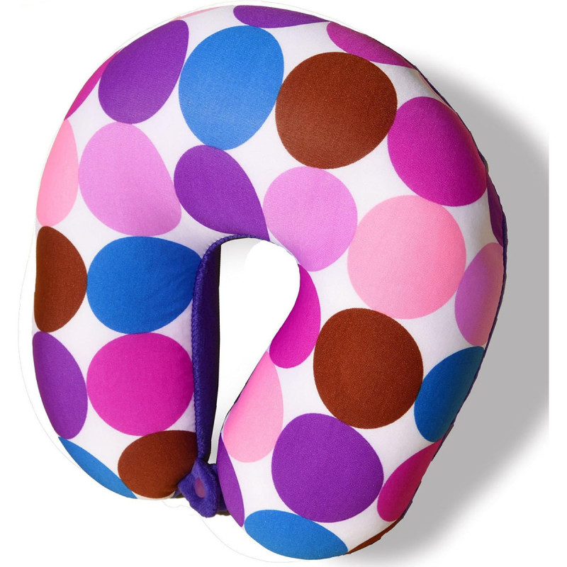 Travel Pillow - Super udoban jastuk za putovanja TRENDY