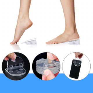 Instant ulošci za obuću - Budite 5 cm viši