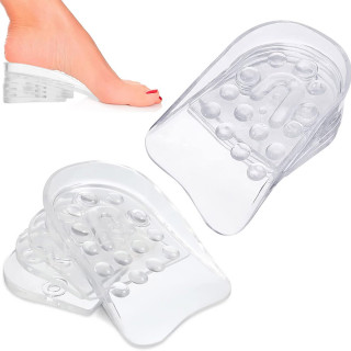 Instant ulošci za obuću - Budite 5 cm viši