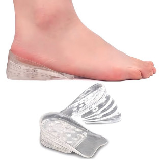 Instant ulošci za obuću - Budite 5 cm viši