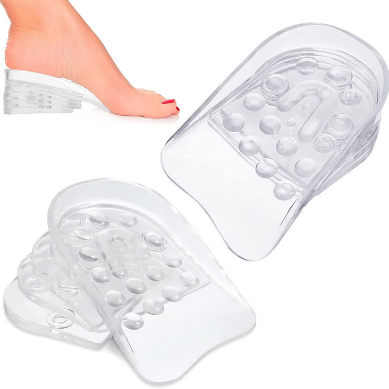 Instant ulošci za obuću - Budite 5 cm viši