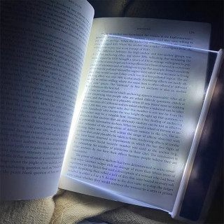 Light Panel noćno svetlo za čitanje