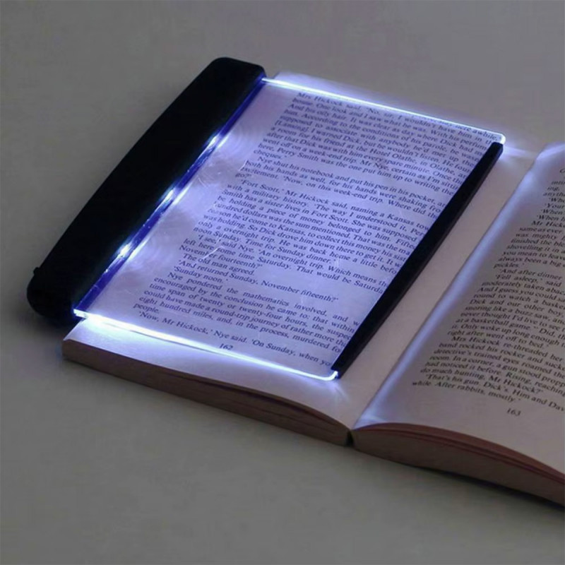 Light Panel noćno svetlo za čitanje