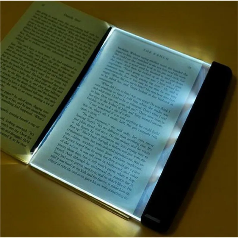 Light Panel noćno svetlo za čitanje