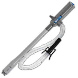 Turbo pump - automatska pumpa za prenos tečnosti