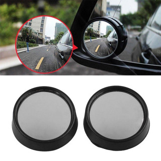 Blind Spot Mirror - Dodatni retrovizor za široki ugao