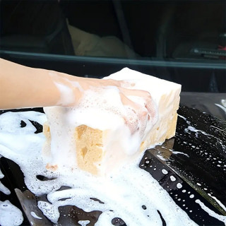 Veliki sunđer za pranje kola i ostalih površina