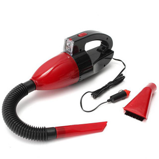 Auto vacuum cleaner - Auto usisivač