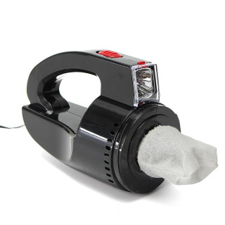 Auto vacuum cleaner - Auto usisivač