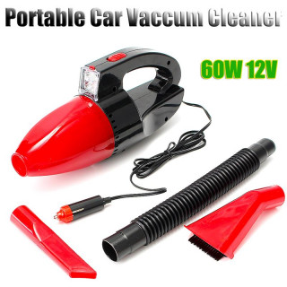 Auto vacuum cleaner - Auto usisivač