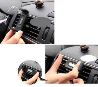 Car phone holder - Univerzalni držač telefona u kolima