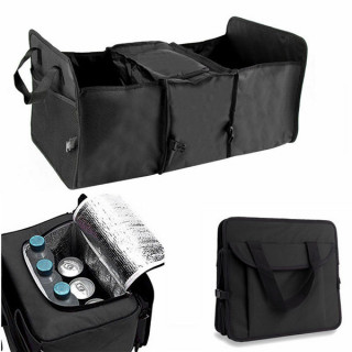 Car trunk organiser - Organizer za gepek u autu