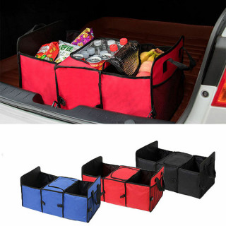 Car trunk organiser - Organizer za gepek u autu