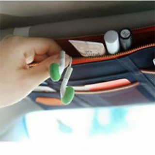 Hanging bag Car - Auto organizer za dokumenta i kartice 