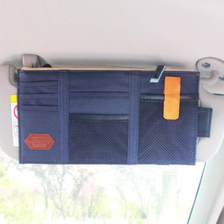 Hanging bag Car - Auto organizer za dokumenta i kartice 