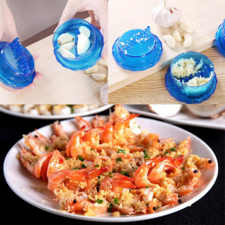 Garlic Pro sekač luka