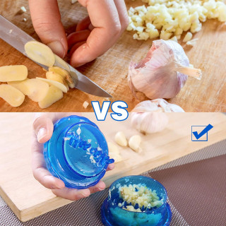 Garlic Pro sekač luka