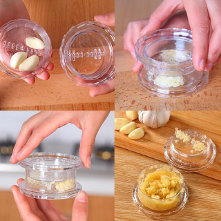 Garlic Pro sekač luka