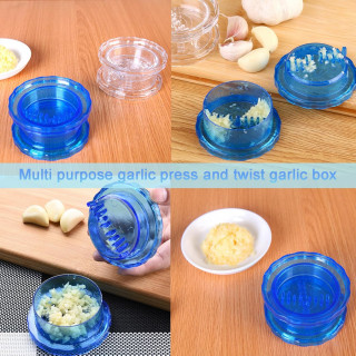 Garlic Pro sekač luka