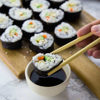 Sushi Maker - Mašina za uvijanje sušija