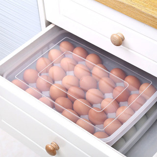 BIG EGGS BOX  - Kutija za odlaganje jaja - 34 komada