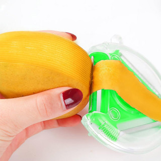 Rotary Peeler - 3u1 ljuštilica i seckalica za povrće