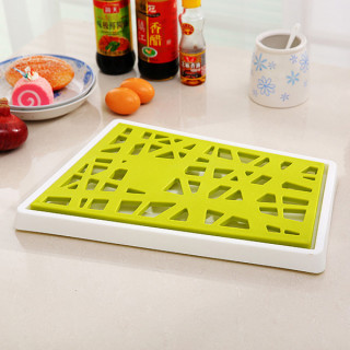 Cutting board - Višenamenska podloga za sečenje i oceđivanje namirnica