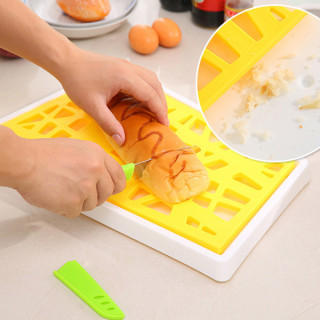 Cutting board - Višenamenska podloga za sečenje i oceđivanje namirnica