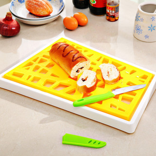 Cutting board - Višenamenska podloga za sečenje i oceđivanje namirnica
