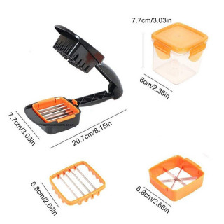 Nicer Dicer Quick -  ručni secko