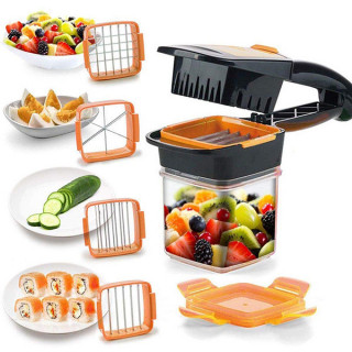 Nicer Dicer Quick -  ručni secko