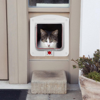 Pet door lock - Univerzalna vrata za pse i macke