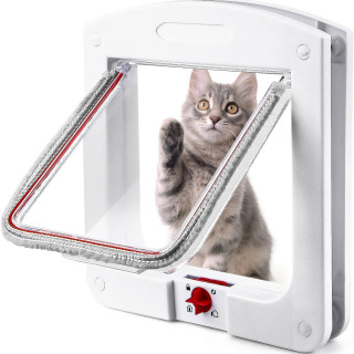 Pet door lock - Univerzalna vrata za pse i macke