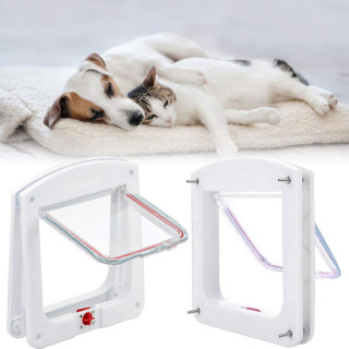 Pet door lock - Univerzalna vrata za pse i macke