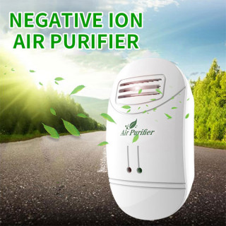 Air Purifier – osveživač i prečišćivač vazduha