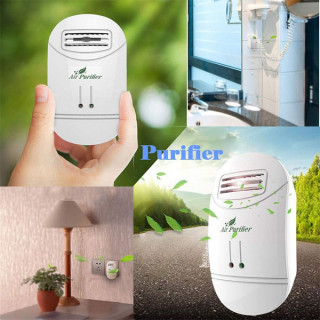 Air Purifier – osveživač i prečišćivač vazduha