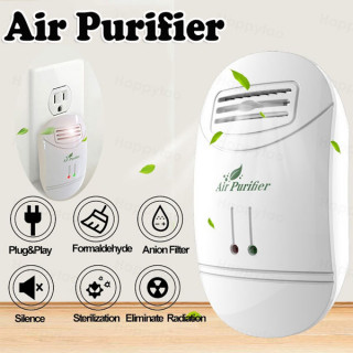 Air Purifier – osveživač i prečišćivač vazduha
