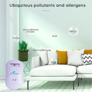 Air Purifier – osveživač i prečišćivač vazduha